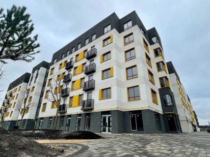 Комерційне приміщення 27,25 м2, м.Ірпінь, набережна, житловий район! Ирпень