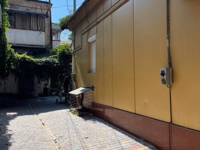 Продам магазин-подвал центр хозяин Херсон