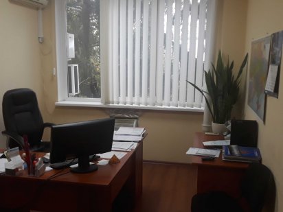 Продам офисное помещение Полтава