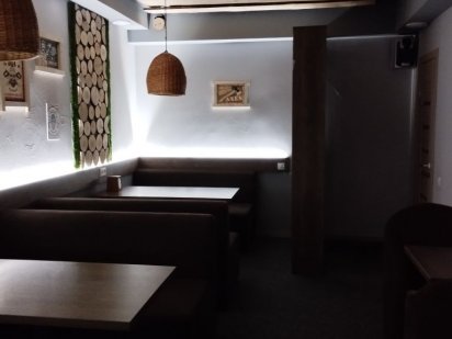 % Продам діючий бізнес р/н Центр Рівне