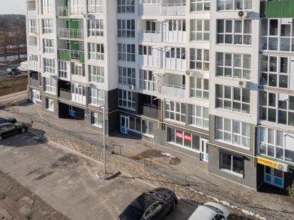 Приміщення 39 кв.м магазин ЖК Олександрівський Рапопорта Епицентр Чернігів