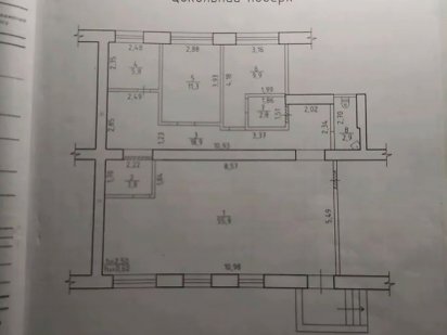 % Продам приміщення 106 кВ м р/н Чайка Ровно
