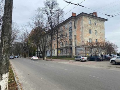 Продам торгово-офисное помещение ул. Троицкая. Сумы