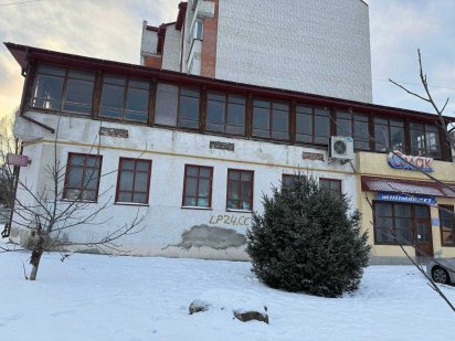 Приміщення, будівля окремостояча. Ділянка. вул. Будного Тернопіль