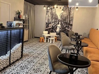 Продаж бізнесу на Бамі Тернополь