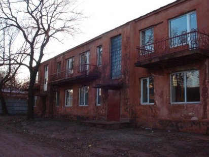 Продам отдельно стоящее здание. Аренда. Кривий Ріг