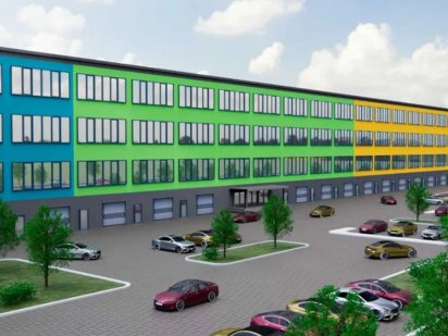 Продається приміщення на вулиці Д.Лук'яновича Тернополь