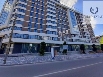 Продаж комерційного приміщення вул. Миру Тернопіль