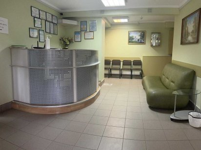 Продаж приміщення поліклініки. ДО КІНЦЯ МІСЯЦЯ ЗНИЖЕНА ЦІНА ДО 120000 Чернигов