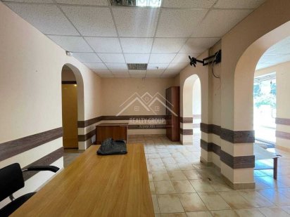Продам приміщення під офіс на Лермонтова Кривий Ріг