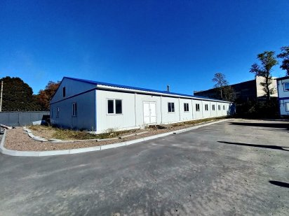 Продається майновий комплекс,  база. Чернігів