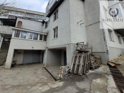 Продаж комерційного приміщення в районі Східний Тернополь