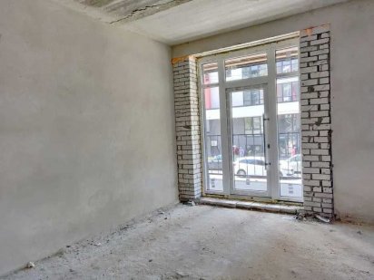 Готова Комерція продаж  35м2! Розстрочка! Ирпень