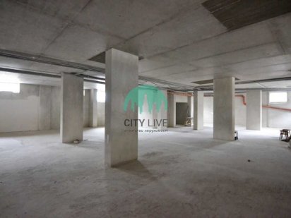 Продаж комерційного приміщення по вул Сніжна (60) Івано-Франківськ