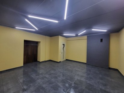 Продаж приміщення з ремонтом під офіс/магазин/салон. Вул Тургенівська Ірпінь