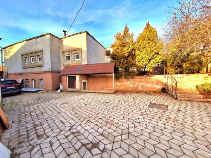 Продається виробничо-офісне приміщення Ровно