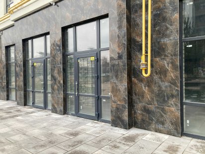 Роби Свій Бізнес у ЖК Синергія Сіті Ірпінь