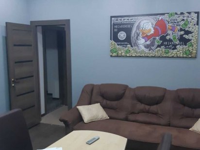 Оренда приміщення вільного призначення з подальшим викупом. Черкассы