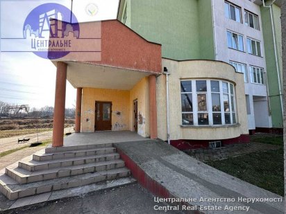 Приміщення у новобудові. Гарна ціна - 520у.о./м.кв. (знижка 11%) Черновцы