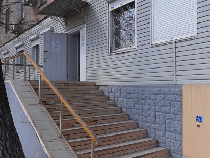 продажа помещения  по улице Кропивницкого Покровски район Кривий Ріг