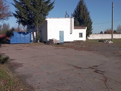 Продається комерційне приміщення с.Білозіря  вул .Стрижаченка буд.64. Черкаси