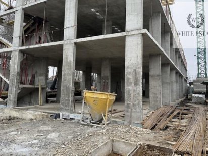 Продаж комерційного приміщення по вул.Бережанська Тернопіль