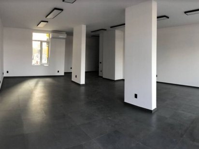 Продаж приміщення 78 кв.м. на вул. Білогірська Тернопіль