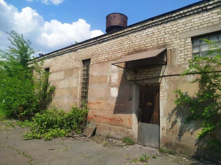 Продається комплекс будівль та споруд по вул. Аварська (НКГОК) - фото 1