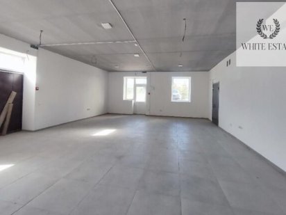 Приміщення комерційного приміщення вул.Яреми Тернопіль