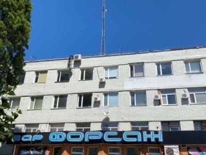 Продам офисные помещения Сумы