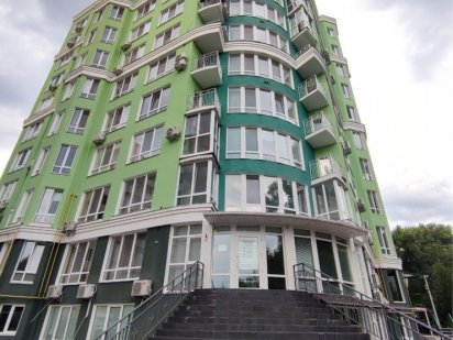 Приміщення 60м в новобудові вул. Міхнюка, р-н Колиби Чернігів