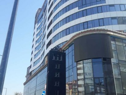 Продаю комрцію в центрі міста Ивано-Франковск