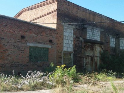 Продам виробничо-складське приміщення в р-ні ДСК, вул Щорса Чернигов