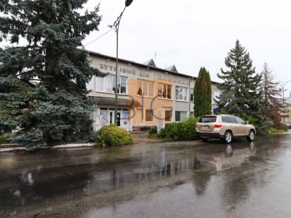 Комерційне приміщення вільного призначення за вул. Вербова Івано-Франківськ