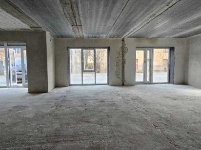 Комерційне приміщення по вул. Чорновола (біля парку Шевченка) Ивано-Франковск