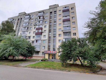 Вбудоване приміщення 75 кв. м вільного призначення вул.Гоголя Черкаси