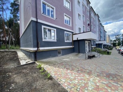 Комерція Грін Ярд з ремонтом Ірпінь