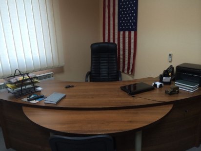 Продаётся офисное здание Черкаси