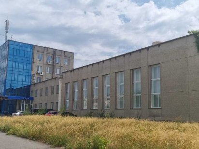 ЗНИЖЕННЯ ЦІНИ. Спорт.-оздоровчий комплекс, пл. 2008 кв.м. м. Черкаси Черкаси