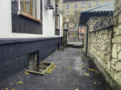 Продаж приміщення вул. Руська Тернополь