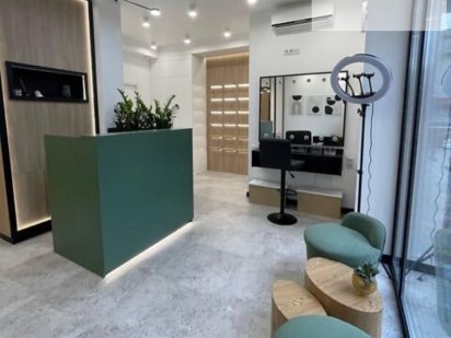 Продаж комерційного приміщення на бул.Тараса Шевченка Тернопіль