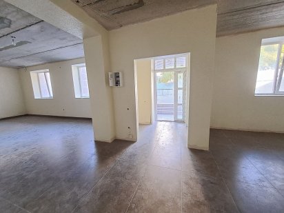 Продаж комерційного приміщення на вул. Над Яром, площа 94 кв.м Тернопіль