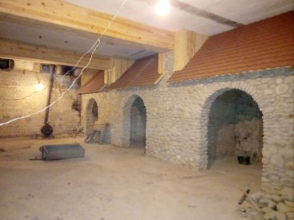 Продам фасадне  приміщення (Чайка) Рівне