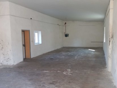 Приміщення вільного призначення на Гданцівкі вулиця Старовокзальна Кривий Ріг