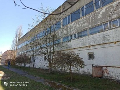 Продам виробничо складське роиміщення м Чернігів Чернигов