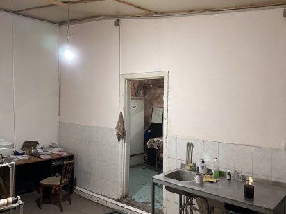 Комерційне приміщення рн.Автовокзалу Ровно