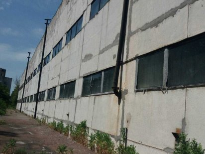 Продам гарне виробниче приміщення м Чернігів Чернигов