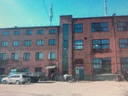 Продам нежитлові приміщення (вироб.-складські, вул. Промислова) Чернигов