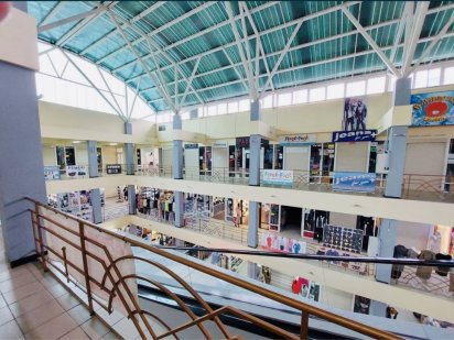 Продажа Магазин -ФОРМАРКЕТ 3 эт-27 м  2 Чернівці