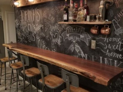 Продаж діючого бізнесу! Стилізований паб в Ужгороді Ужгород